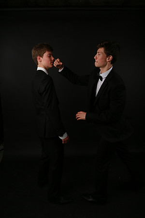 PROM-LFC PROM 2014-607