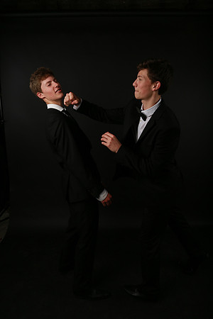 PROM-LFC PROM 2014-609