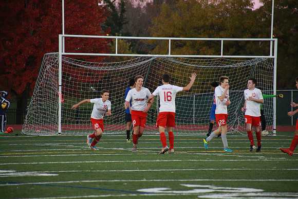 LFC BOYS SOC-1446