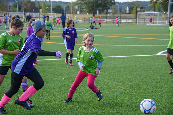 SOCCER RFK-0787
