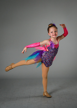 DANCE