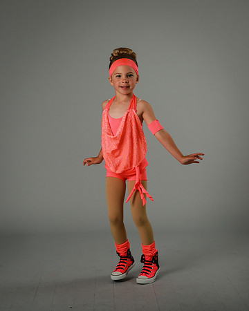 DANCE