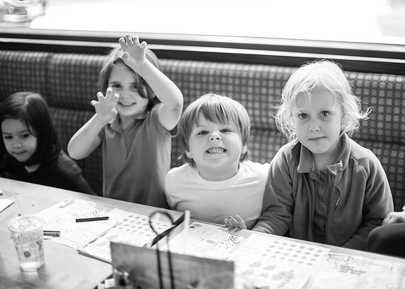 LUNCH BUNCH-0304