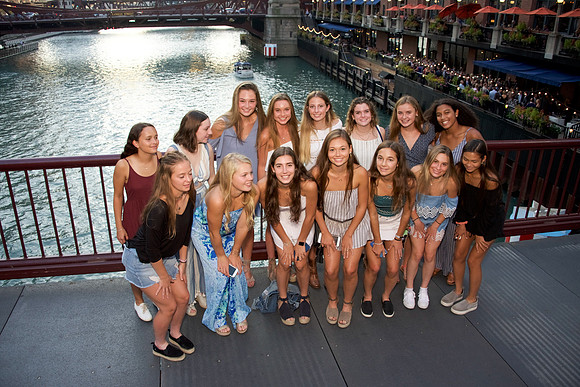 MAURA'S 16TH-7558