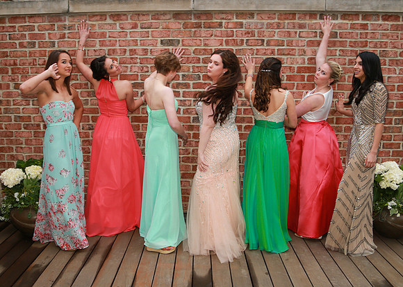 ALLIE PROM-5132