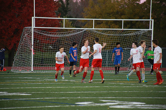LFC BOYS SOC-1448