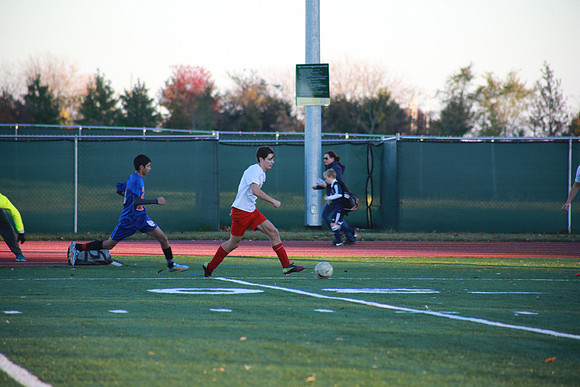 LFC BOYS SOC-1173