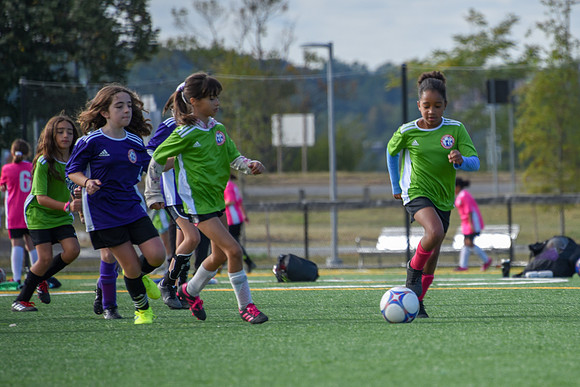SOCCER RFK-1085