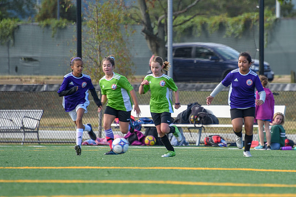 SOCCER 2019-33