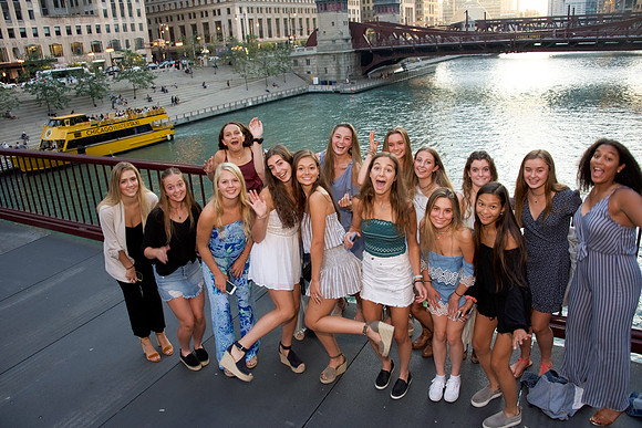 MAURA'S 16TH-7563
