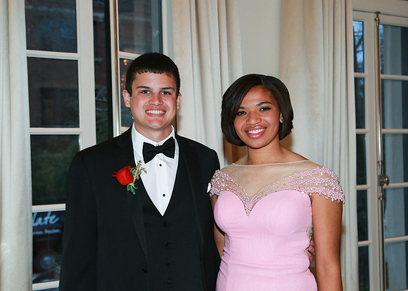 ALLIE PROM-5320