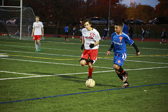 LFC BOYS SOC-1620