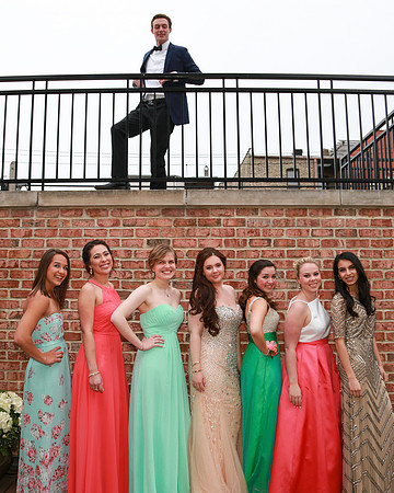 ALLIE PROM-5121