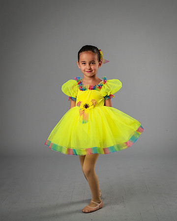 DANCE
