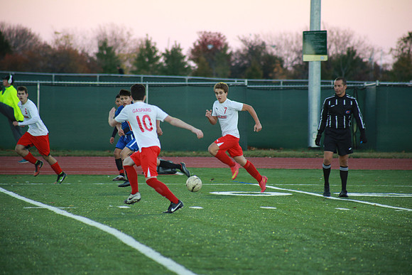 LFC BOYS SOC-1368