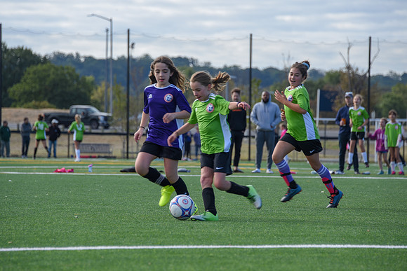 SOCCER RFK-0943