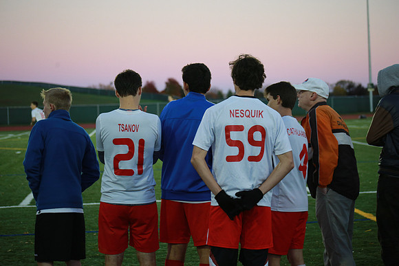 LFC BOYS SOC-1484