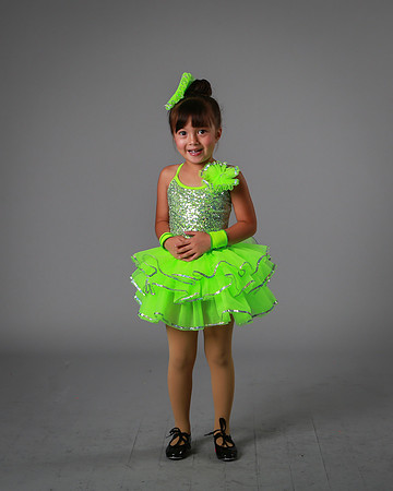 DANCE
