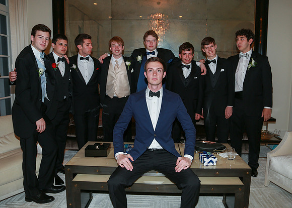 ALLIE PROM-5328