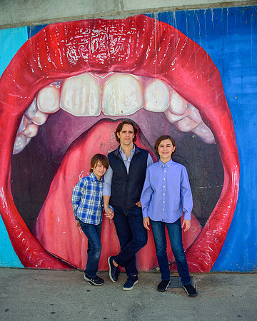 UNTUCKIT FATHER'S DAY-2707
