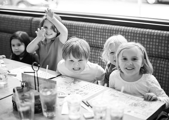 LUNCH BUNCH-0305