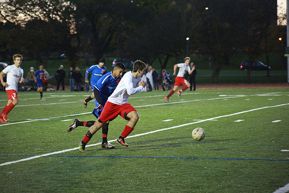 LFC BOYS SOC-1564