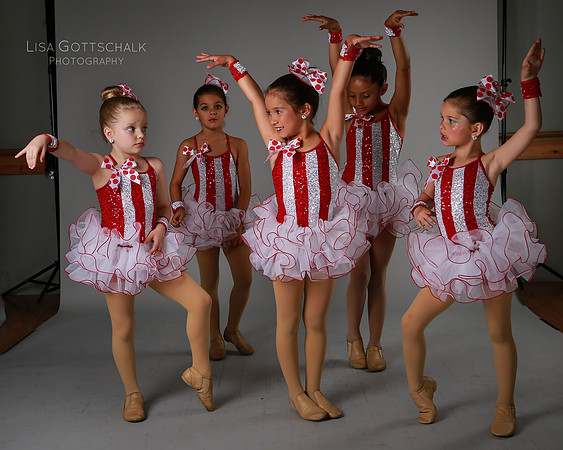 DANCE
