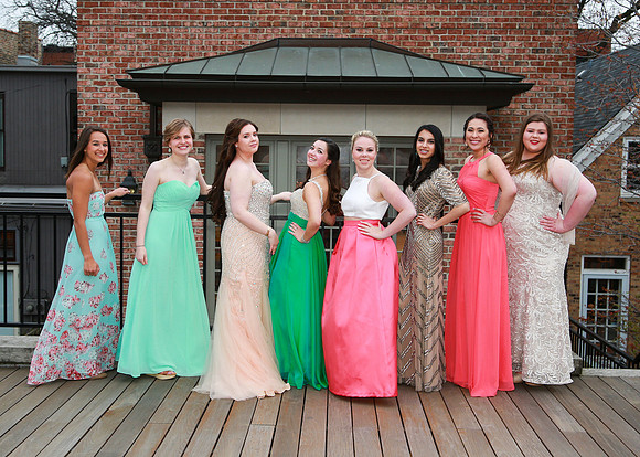 ALLIE PROM-5143