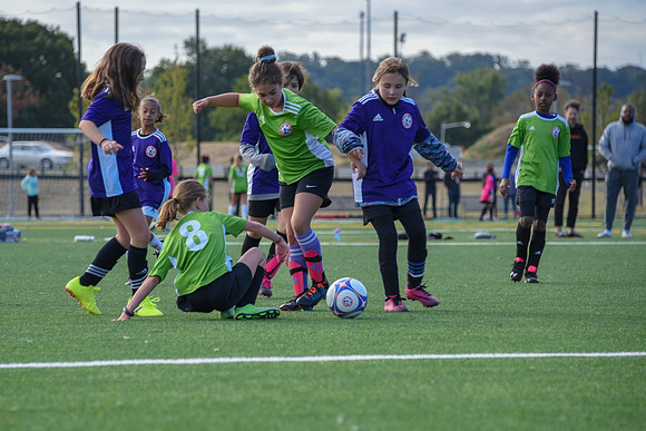 SOCCER RFK-0952