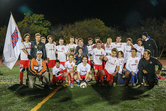 LFC BOYS SOC-2336-2