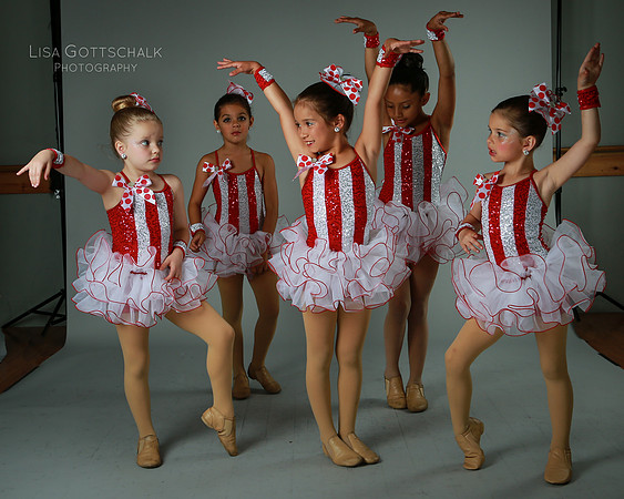 DANCE