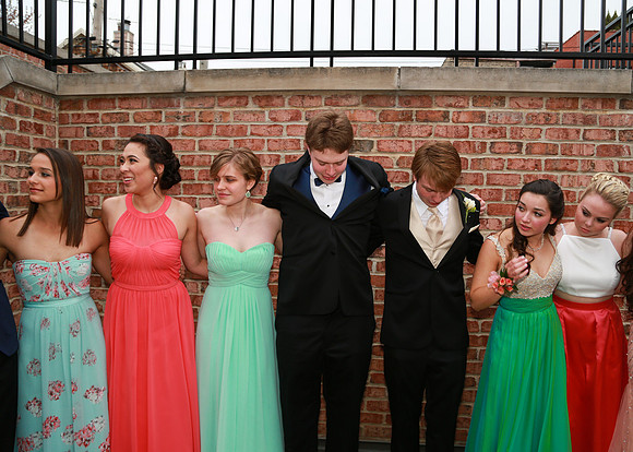 ALLIE PROM-5108