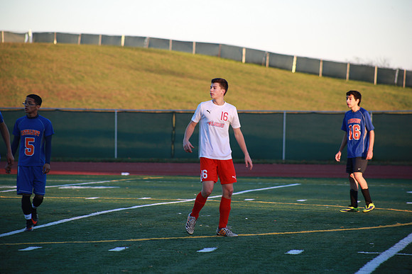 LFC BOYS SOC-1230