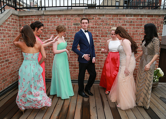 ALLIE PROM-5087