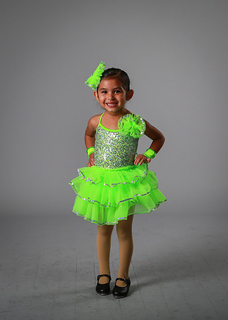 DANCE