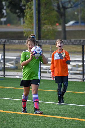 SOCCER 2019-22