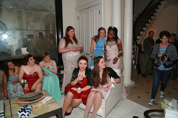 ALLIE PROM-5224