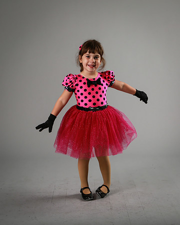 DANCE