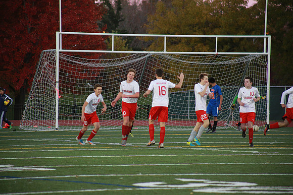 LFC BOYS SOC-1445