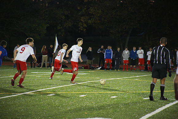 LFC BOYS SOC-1724