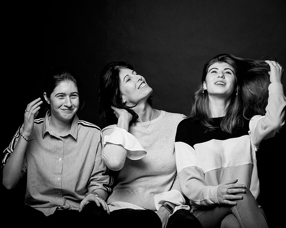 CHANTEREAULT FAMILY-5469
