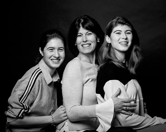 CHANTEREAULT FAMILY-5481