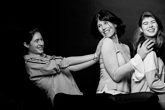 CHANTEREAULT FAMILY-5482