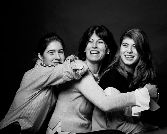 CHANTEREAULT FAMILY-5486