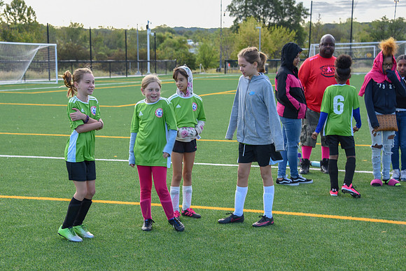 SOCCER 2019-6