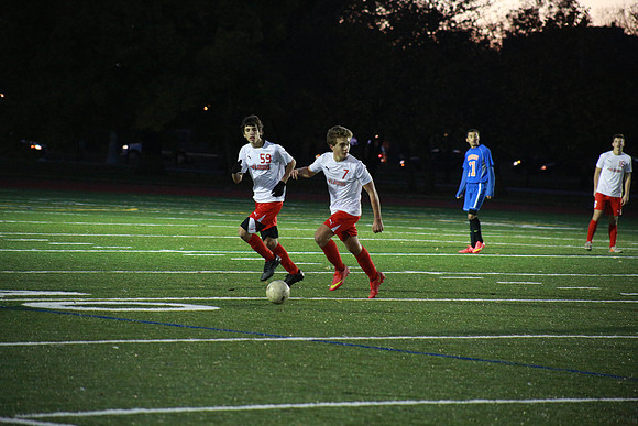 LFC BOYS SOC-1694