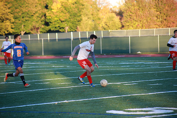 LFC BOYS SOC-1164