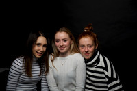 LFC FRIENDS - HIGH SCHOOL
