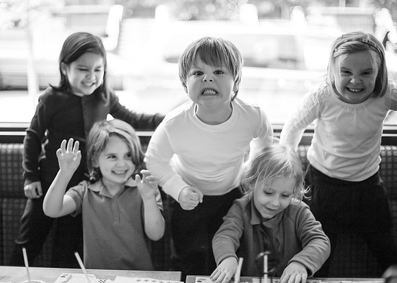 LUNCH BUNCH-0303