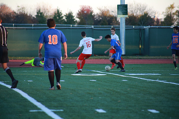 LFC BOYS SOC-1251